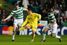 Celtic v Villarreal UEFA Champions League 1PXwDfsVfwQl