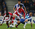 FC Porto v Arsenal UEFA Champions League 8uU602aPNdhl