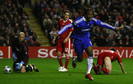Liverpool v Chelsea UEFA Champions League Krm_awHlquYl