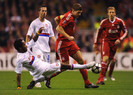 Liverpool v Lyon UEFA Champions League OZvjWgGYjtTl