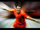 Arjen Robben Tere