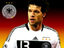 Ballack-Wallpaper