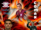 Daniel Coman