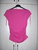 tricou roz