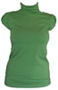 tricou verde