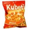 Kubeti pizza