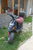 Piagio gilera