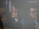 tratat columbofil semnat cu Medvedev
