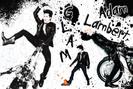 adam lambert2 idol's glam god