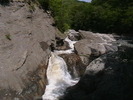 cascada putnei