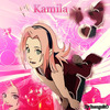 presentekamila