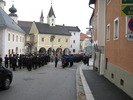 1-Mai- comuna Sarleinsbach