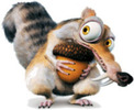 scrat