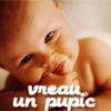 Vreau un pupyk