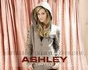 Ashley Tisdale Wallpaper #1