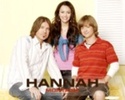 Hannah Montana Wallpaper #13