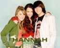 Hannah Montana Wallpaper #14
