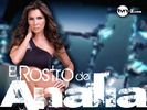 EL ROSTRO DE ANALIA