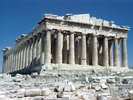 Templul zeitei Atena