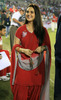 Preity zinta at IPL - PREITY ZINTA - IPL WALLPAPERS