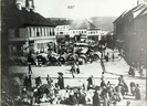 246-1887-zi de tirg in piata Libertatii, latura de est