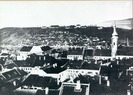 406-1887-zona pietii muzeului vazuta din turnul bisericii Sf. Mihail
