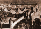 Zidul cetatii