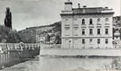 502-1905 Somesul si podul napoca