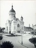 512-1937Piata Victoriei-catedrala ortodoxa