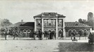 537-1908-sala de gimnastica, astazi piata agroalimentara