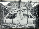 616-1902-soclul statuii lui Matei Corvin este terminat