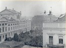 1937...spre teatrul national