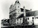 biserica piaristilor sau a iezuitilor