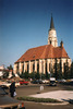 Cluj - Piata Matei Corvin