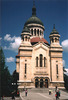 Cluj-Napoca - The Orthodox Cathedral II