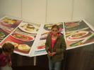 LA FESTIVALUL DE GASTRONOMIE