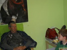 discutie barbateasca