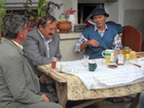 seful in mijlocul maselor