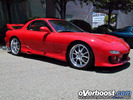 sweet car