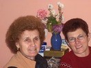 mama IRINA
