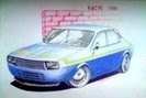 Dacia-1300