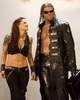 Edge e Lita