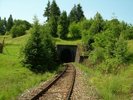 Tunelul Maramures 2300m