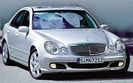 2003 Mercedes Benz E Class