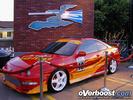 Carros - Honda integra tuning (1)