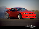 Cars - Mustang Cobra R