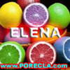 558-ELENA lamaia (Custom)