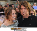 Miley Cyrus and Billy Ray Cyrus-SPX-029346