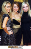 Miley Cyrus with mother and sister-ALO-038963