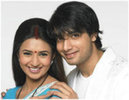 divyanka and sharad